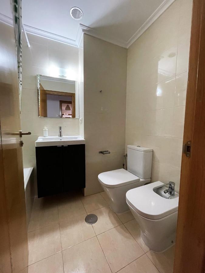 Piso Céntrico En *
