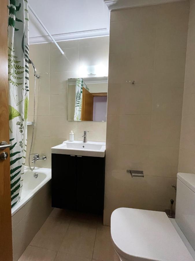 Appartement Piso Céntrico En *