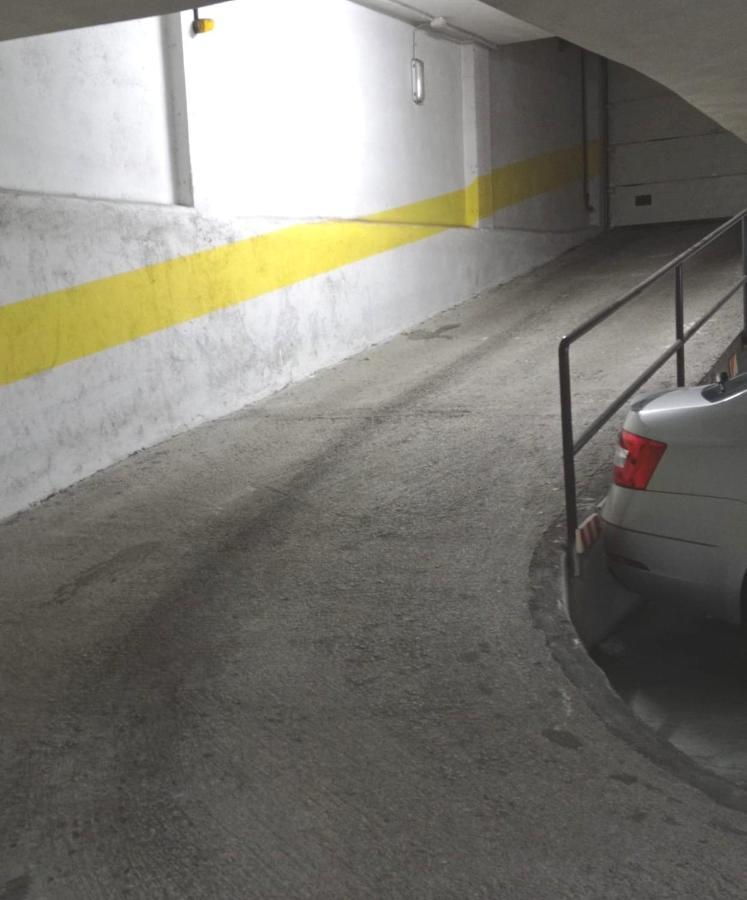 Piso Céntrico En