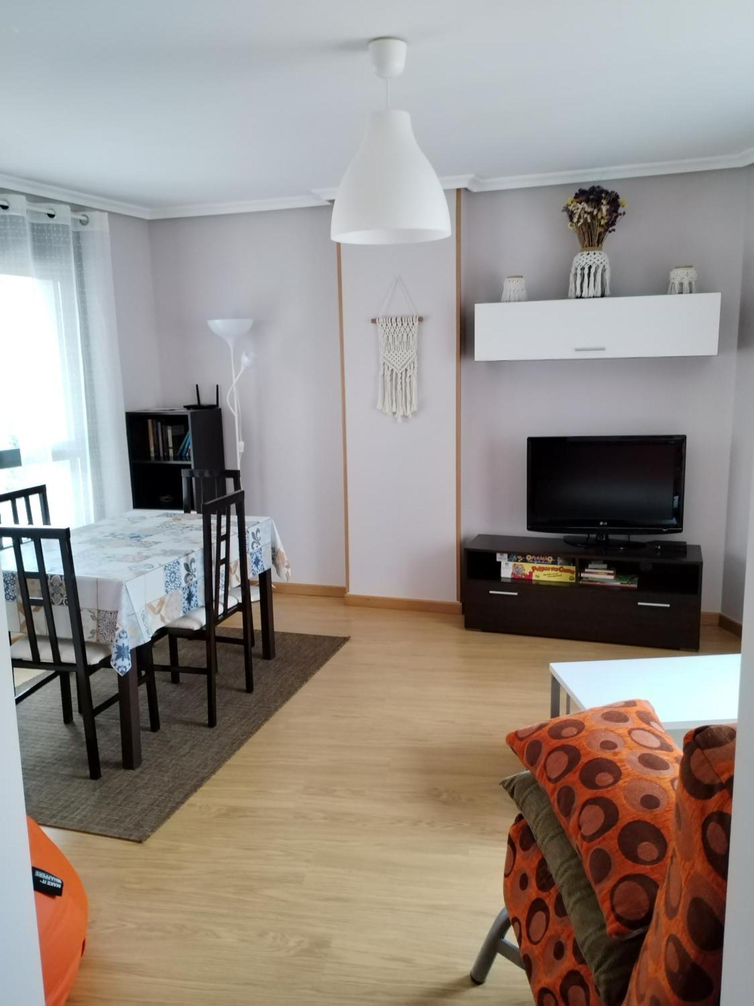 Appartement Piso Céntrico En Allariz