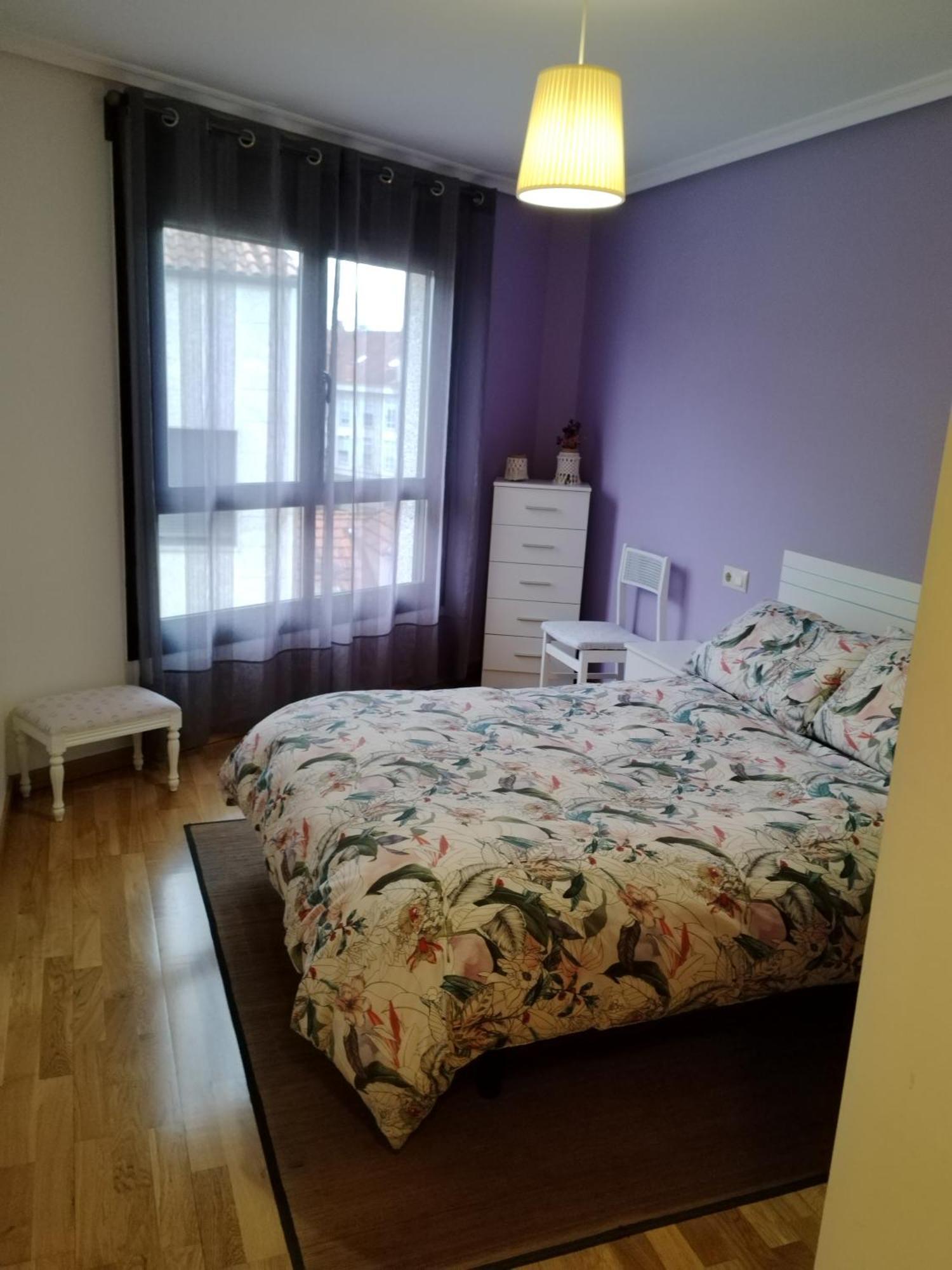 Piso Céntrico En Appartement *